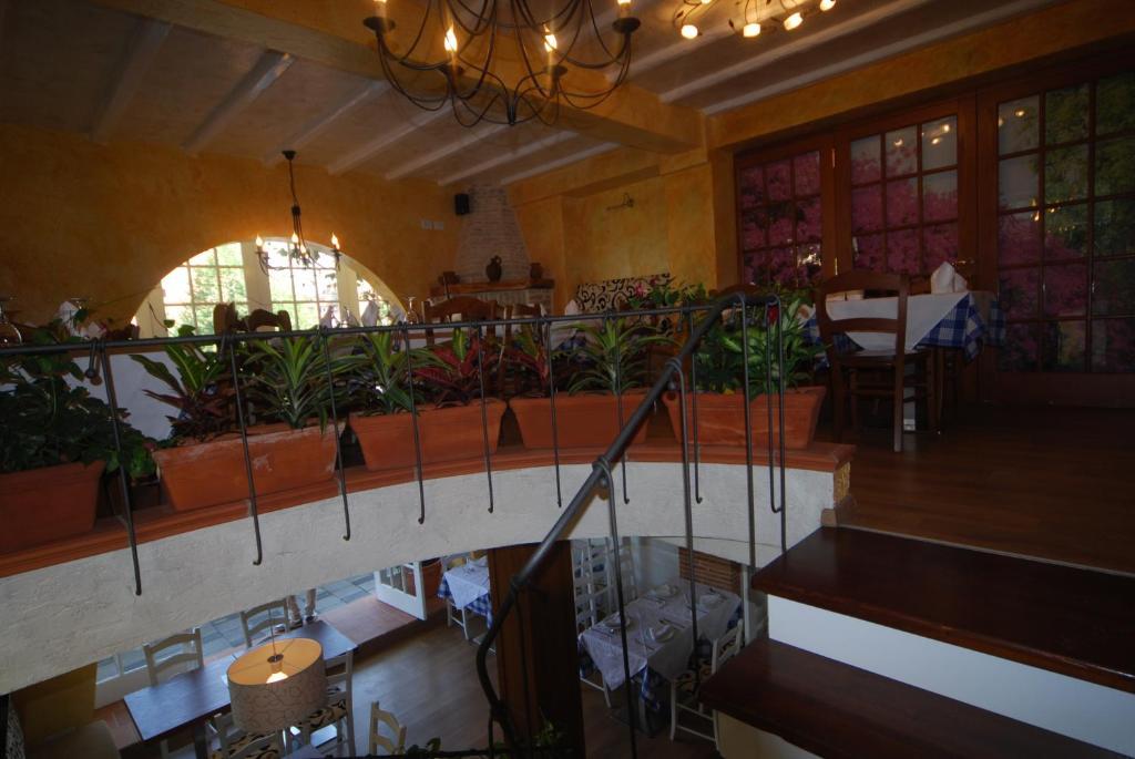 Hotel Town House Tirana Esterno foto